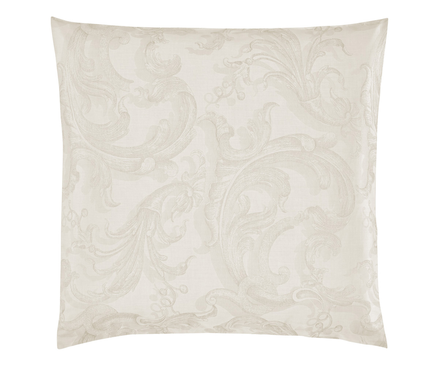 Fischbacher Rocaille Bettwäsche - Jacquard