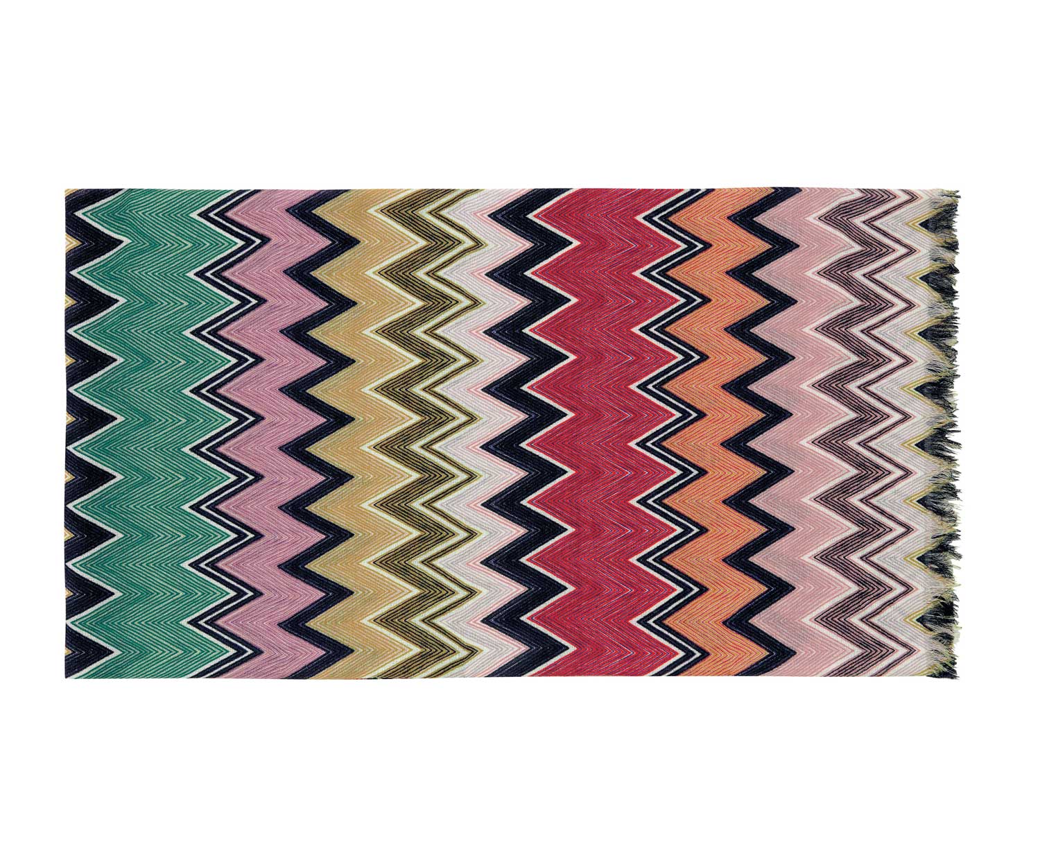 MISSONI HOME TIBALDO Plaid