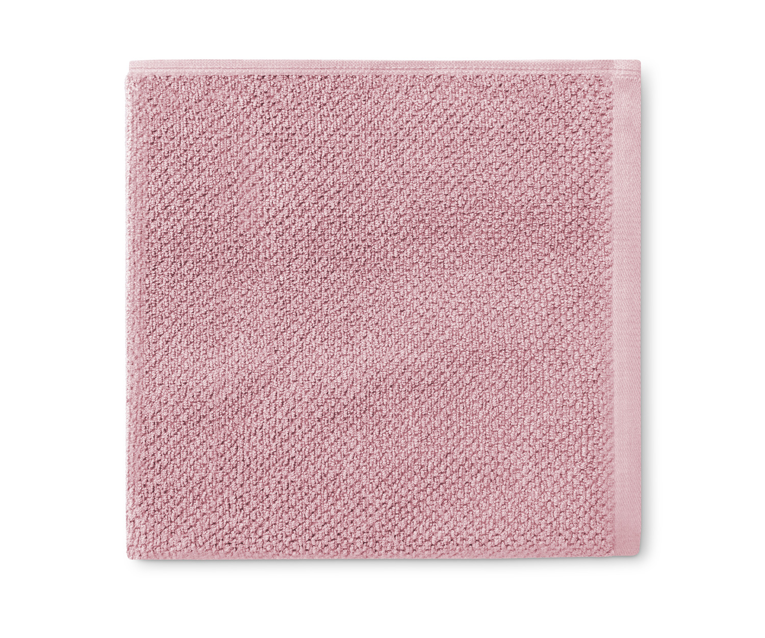 Schlossberg Handtuch NOVA col. mauve