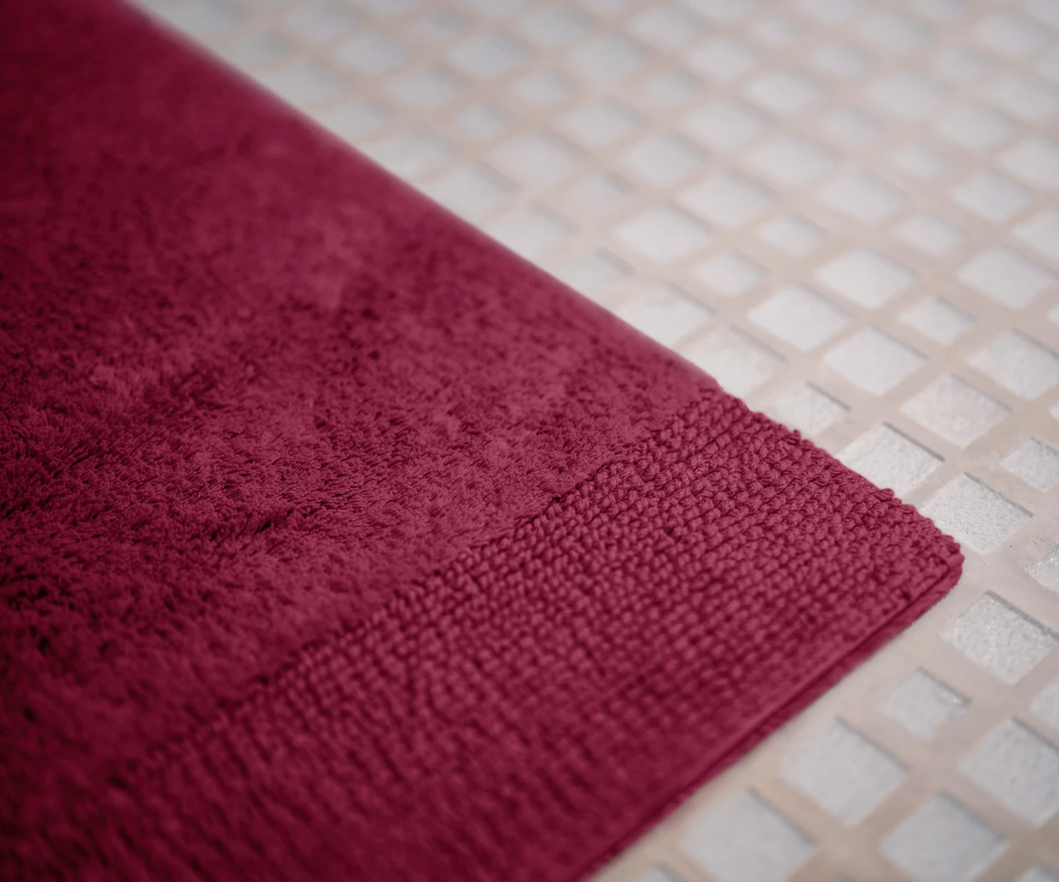 Weseta DREAMTUFT Badteppich