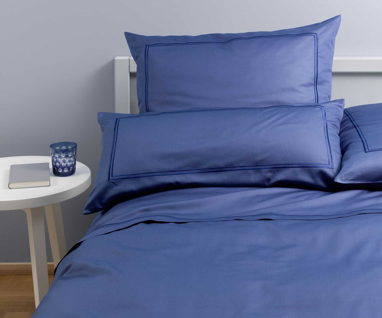 Graser CORDON 2 Bettwäsche - Satin