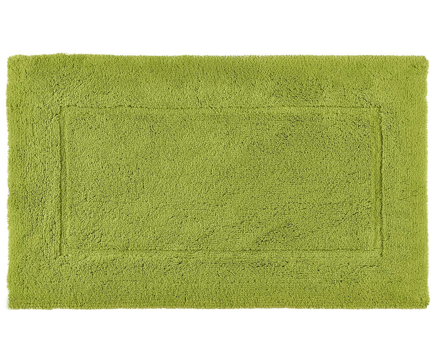 Abyss MUST Badteppich col. apple green 165