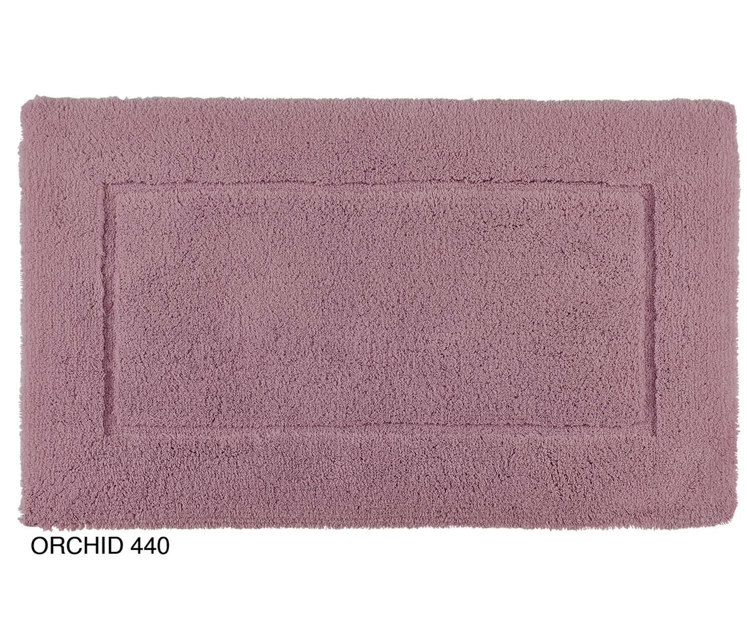 Abyss-Badteppich-Must-orchid-440 Abyss & Habidecor MUST col. orchid 440