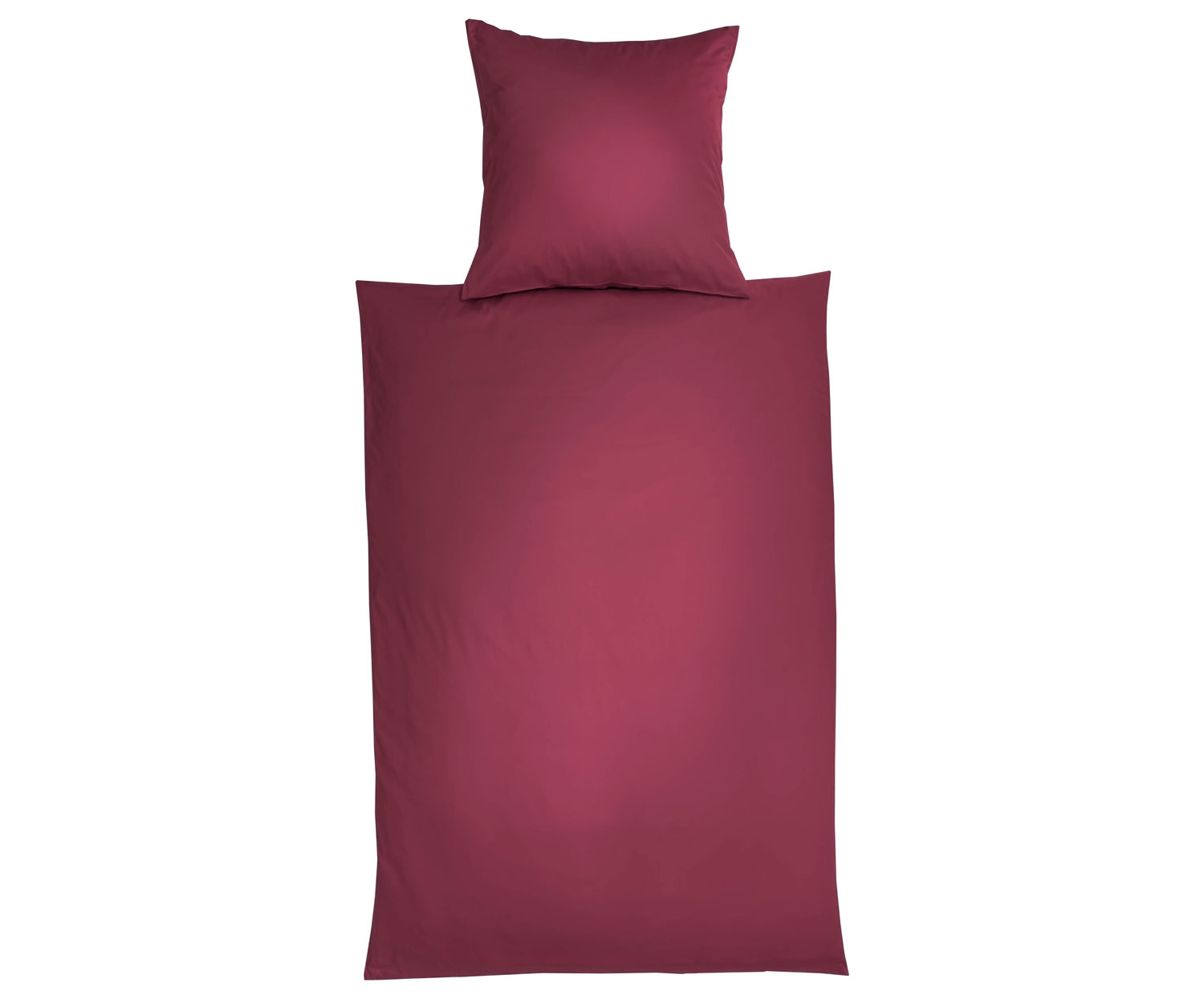 Graser_Bettwaesche_Satin_8800_amaranth Graser GLATTSATIN Amaranth 8800