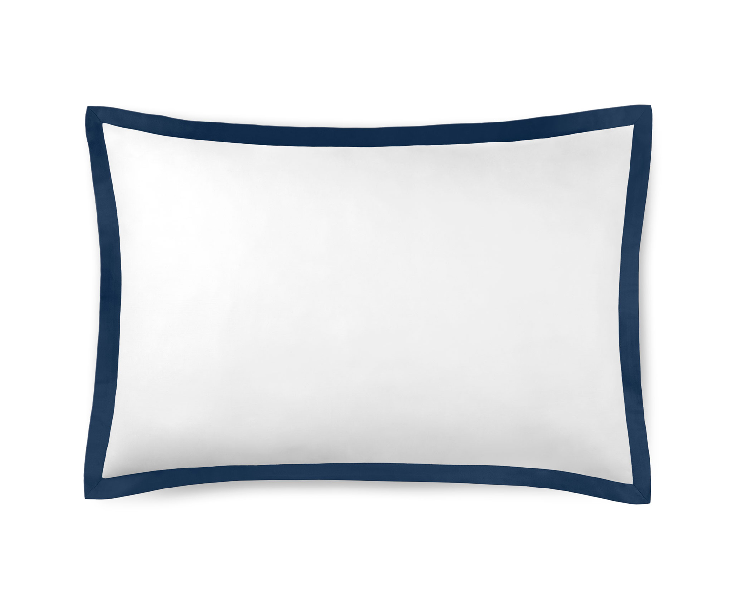 amalia_prado_midnight_sham Amalia PRADO 430TC Bettwäsche col. midnight