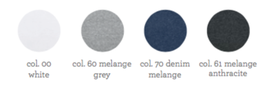 Decode-Bettwaesche-TWELVE-Farben Decode by Luiz Bettwäsche TWELVE - Farben