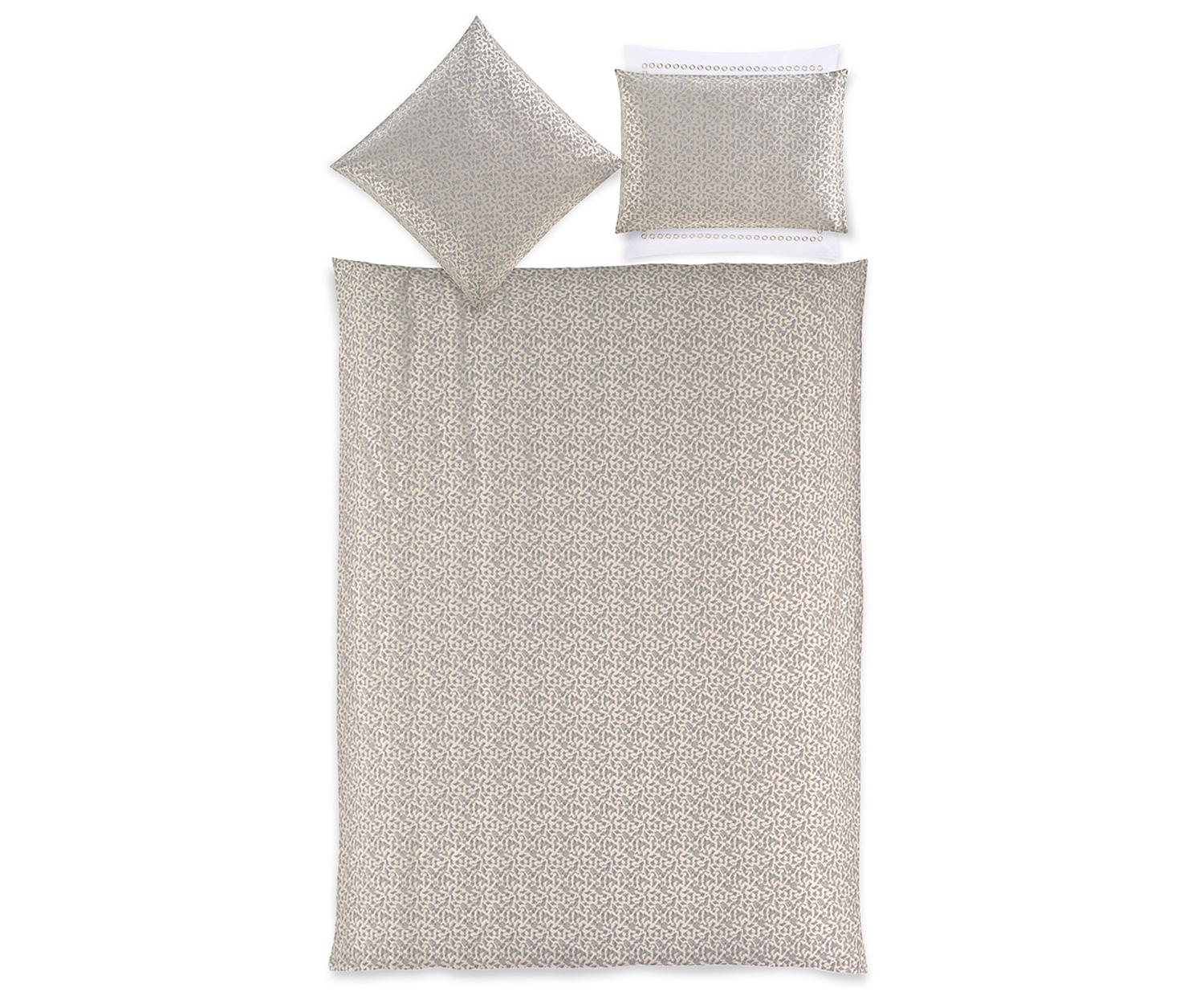Fischbacher MIMICRY Jacquard col. 225 – Luxuriöse Eleganz mit raffinierter Felloptik Kopie