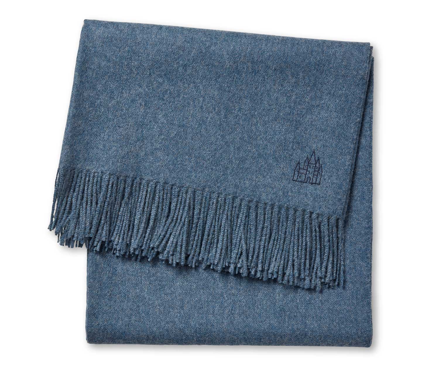 Schlossberg MILO Plaid col. blue