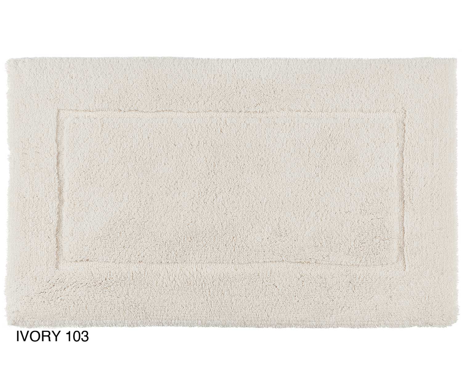Abyss & Habidecor MUST col. ivory 103