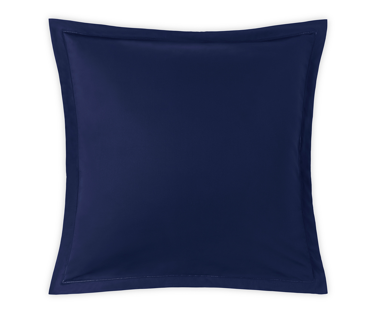 Amalia-SUAVE_EURO-SHAM-MIDNIGHT Amalia SUAVE Kissenbezug 65 x 65 cm midnight