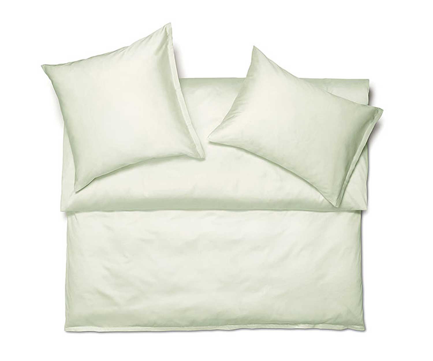 Schlossberg SATIN UNI col. menthe