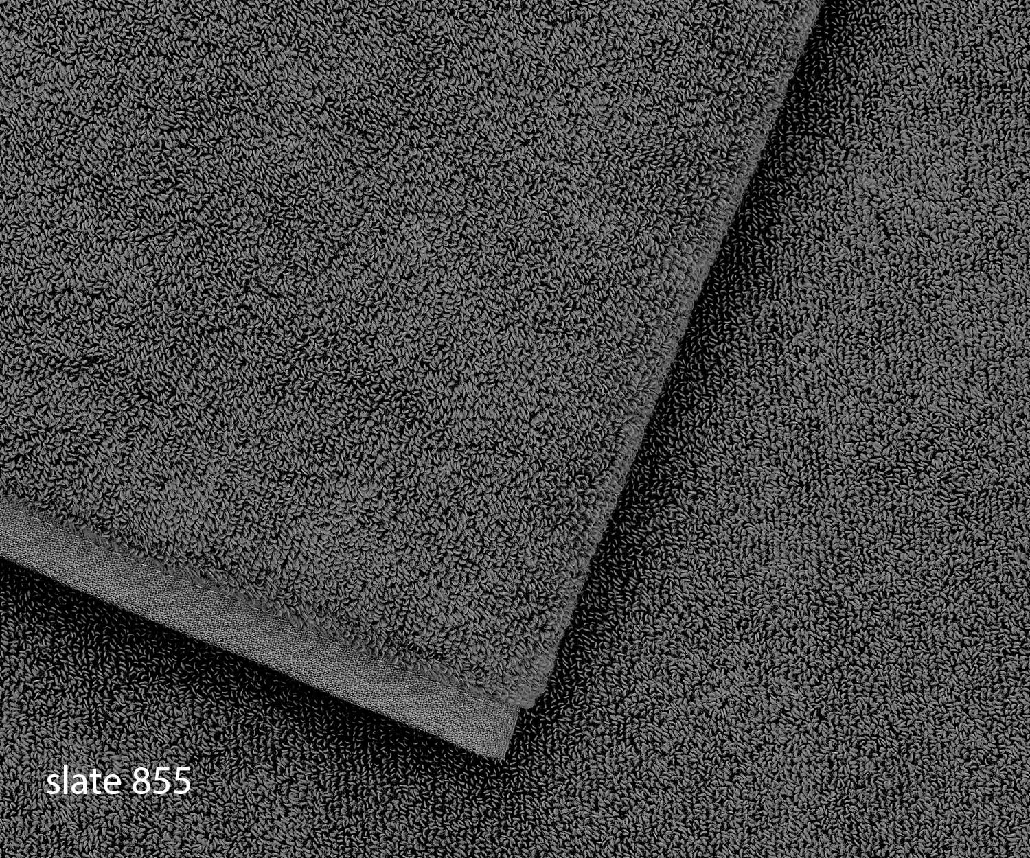 Fischbacher-Prestige-Handtuch-Slate-855 Fischbacher Prestige Handtuch slate 855