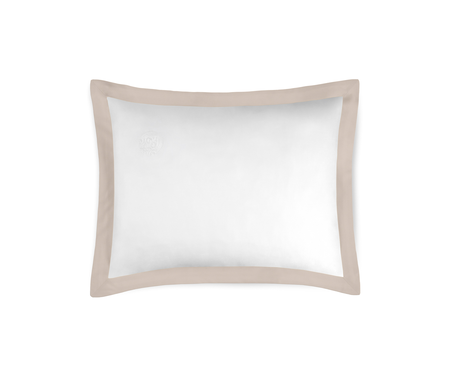 amalia-bed-linen_prado_sand_boudoir_72 Amalia PRADO 430TC Bettwäsche col. sand