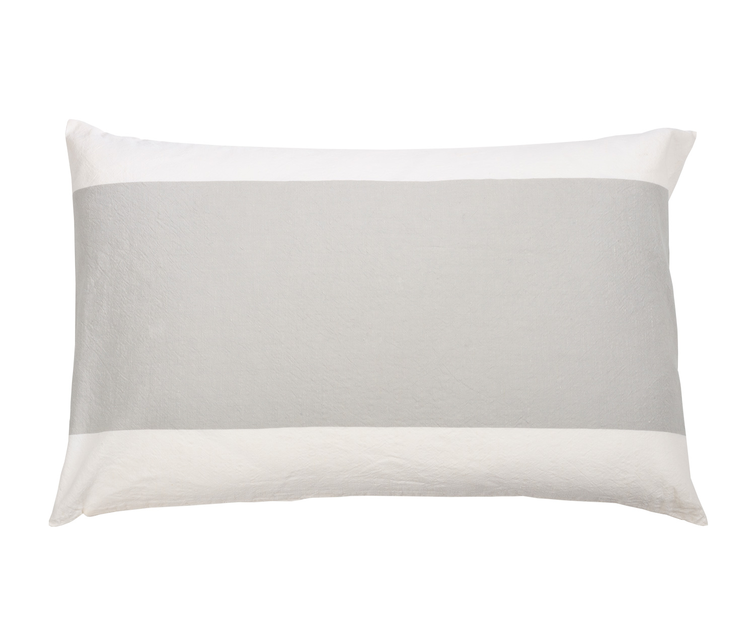 LI-Boho-Kissen-3 Libeco BOHO STRIPE Bettwäsche - Halbleinen