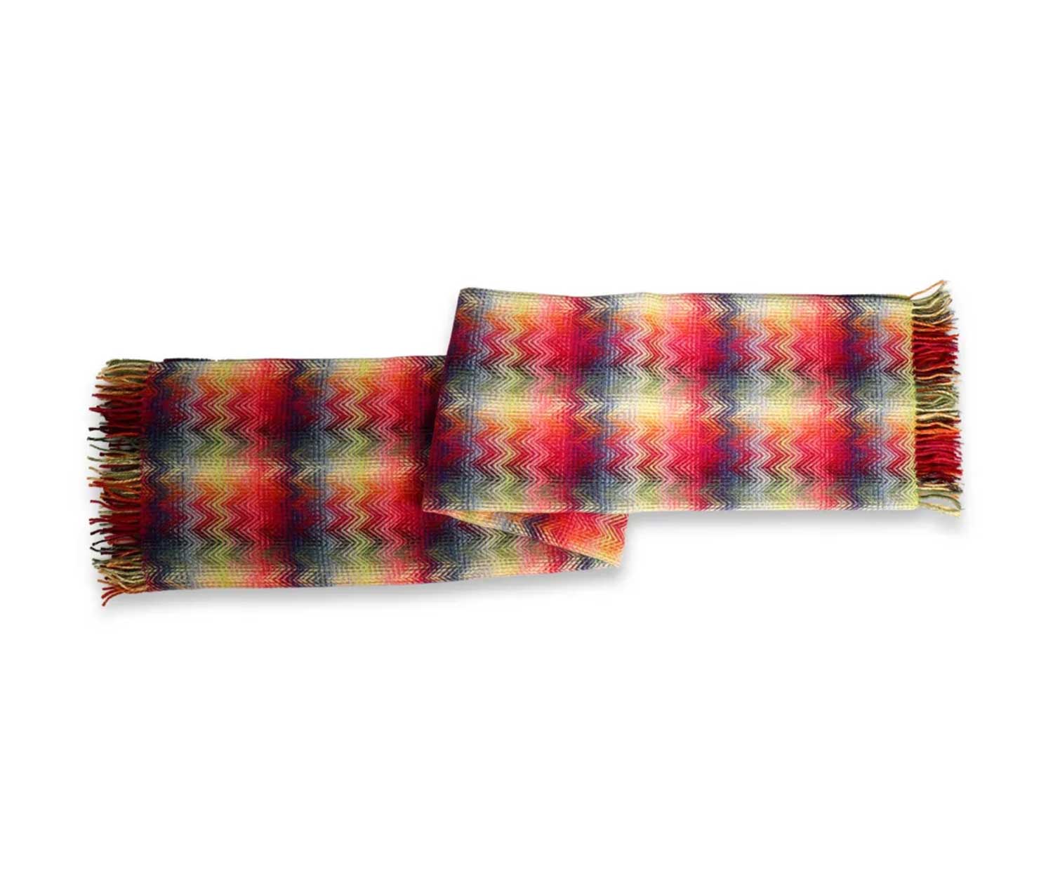 Missoni Home MONTGOMERY 156 Plaid