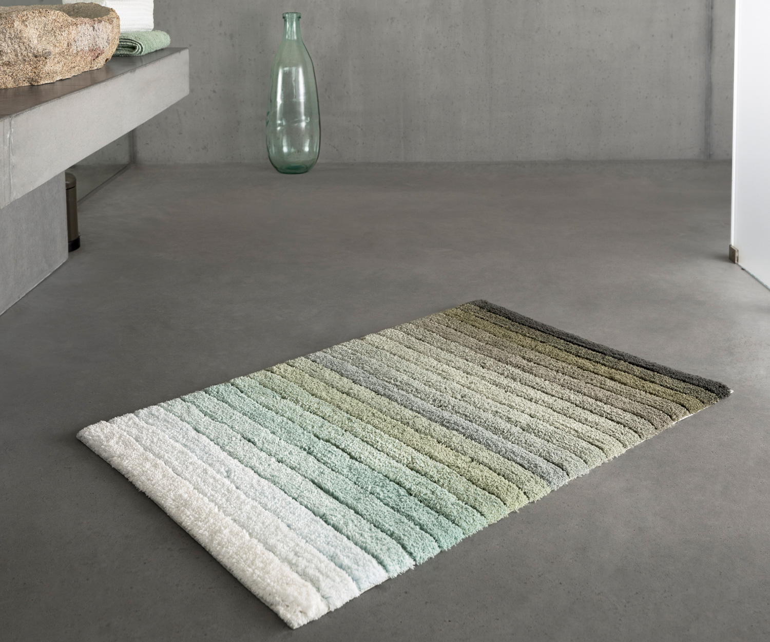 Abyss MAIOR Badteppich col. 235