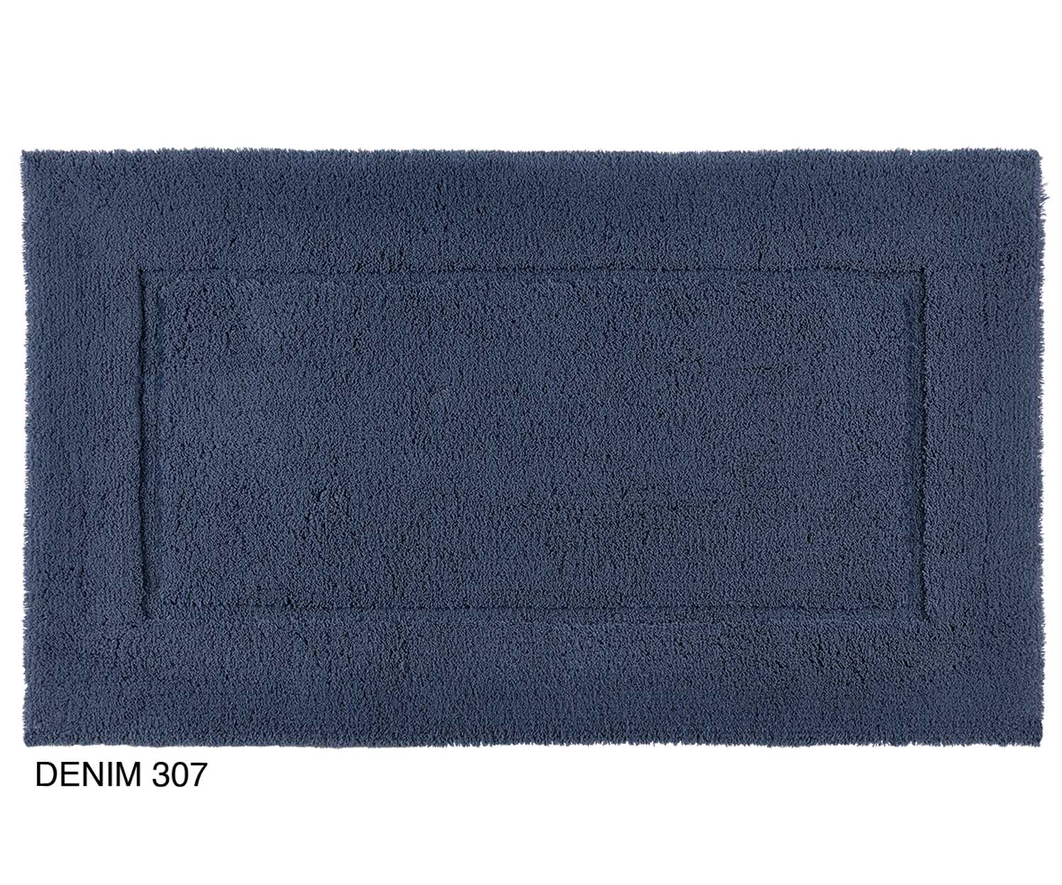 Abyss-Badteppich-Must-denim-307 Abyss & Habidecor MUST col. denim 307