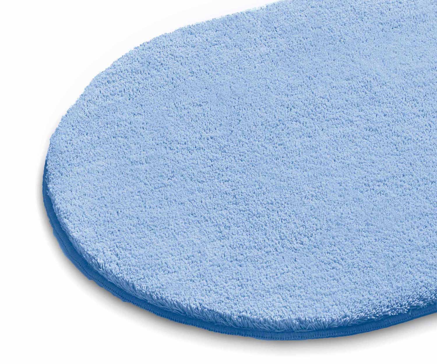 Rhomtuft-Badteppiche-COMPACT-COMFORT-Form-oval Form 12 oval
