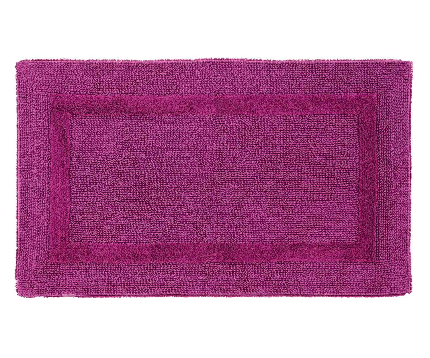 Abyss REVERSIBLE Badteppich col. 514 baton rouge