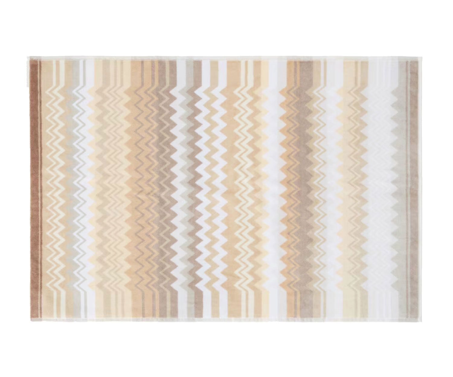 MISSONI HOME GIACOMO 21 Handtücher