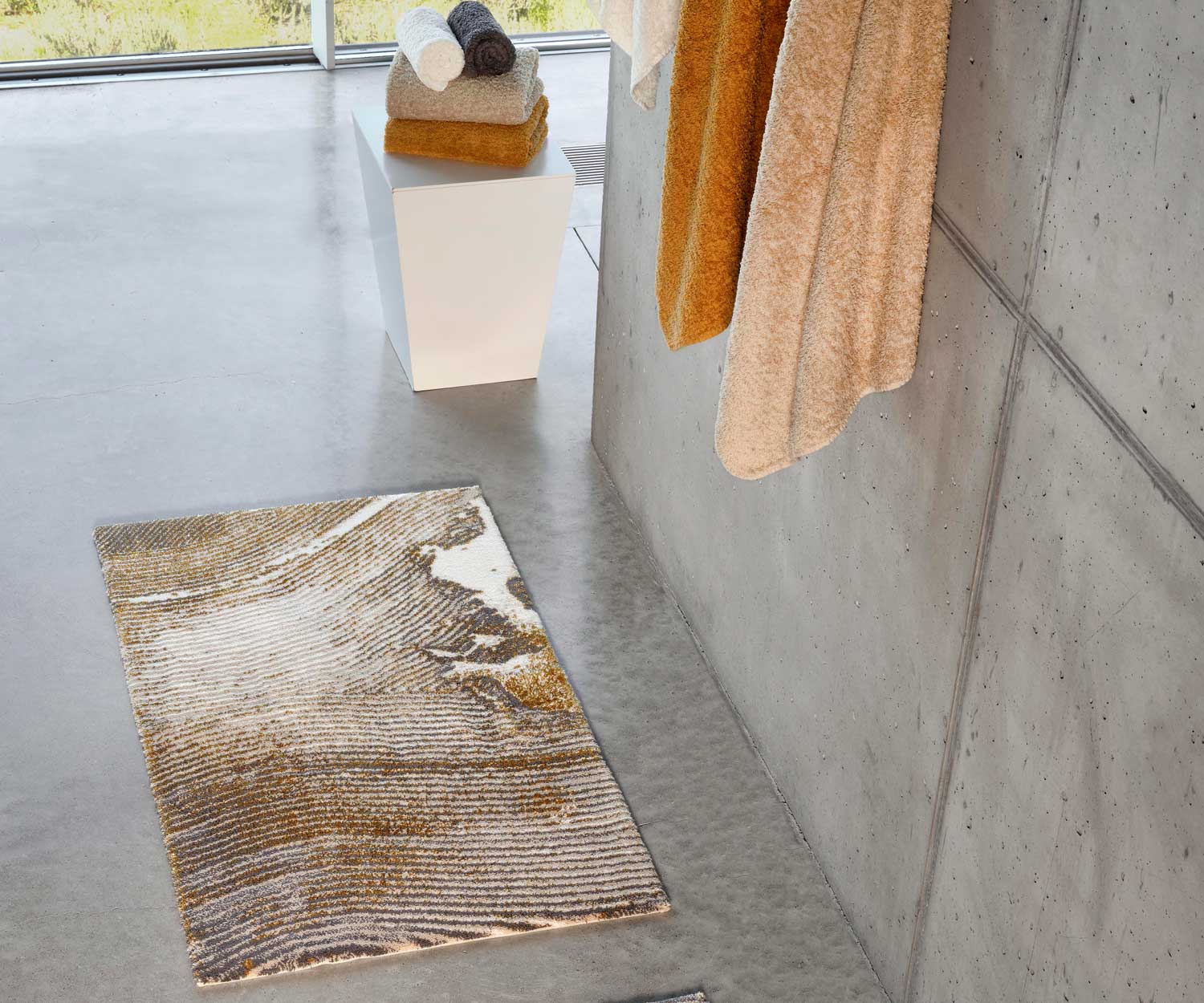 Abyss LANA Badteppich Abyss LANA Badteppich