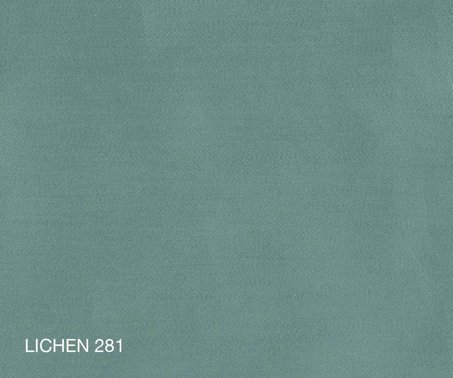 SECRET col. Lichen 281 Celso de Lemos