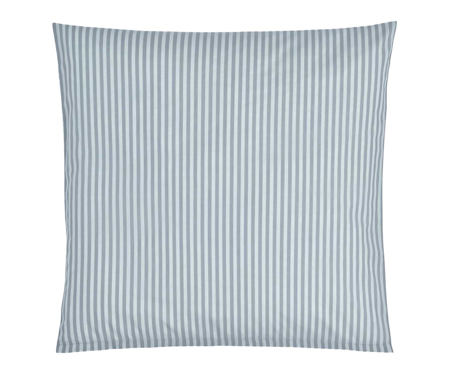 Fischbacher NILS Bettwäsche 011 Dunstblau