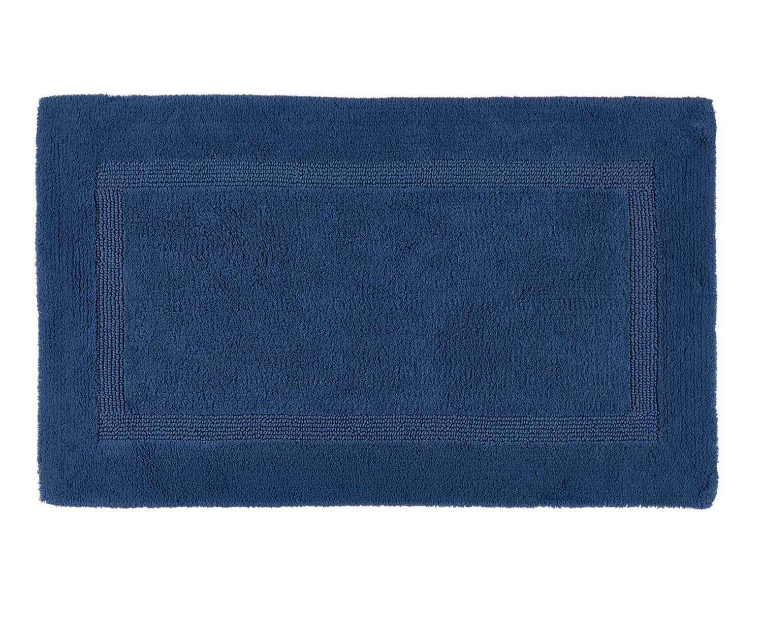 Abyss REVERSIBLE Badteppich col. 332 cadette blue