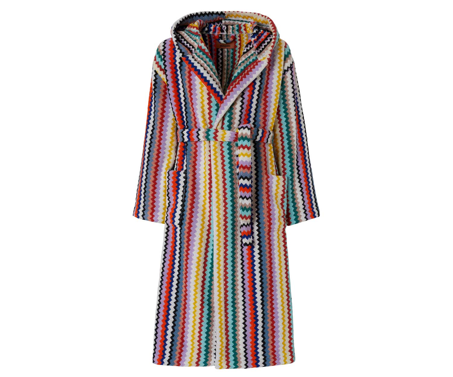 MISSONI HOME RIVERBERO Bademantel MISSONI HOME RIVERBERO Bademantel