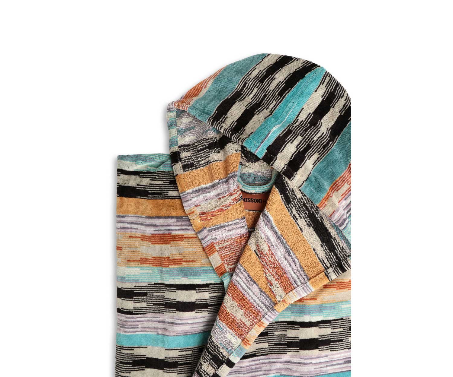 Missoni Home YWAN 159 Bademantel