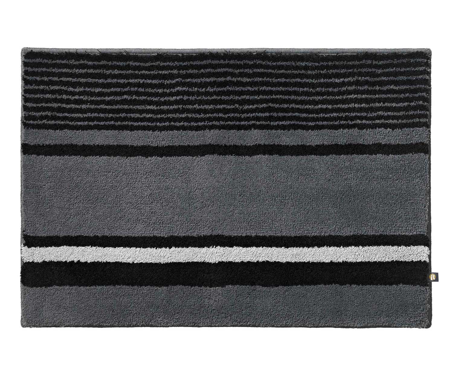 MARITIM col. 1363 zink/schwarz/edelstahl