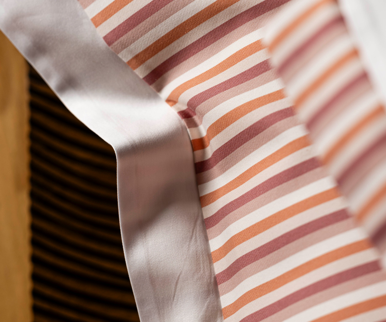 Celso-BAYA-Jacquard Celso de Lemos BAYA - Jacquard / Satin Bettwäsche