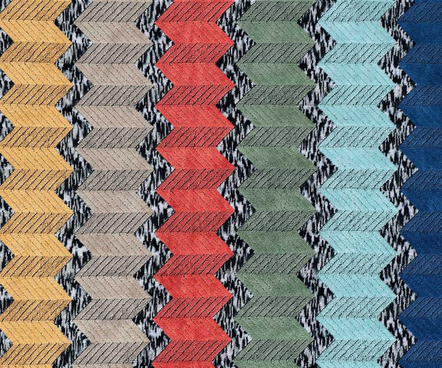 Missoni Home Handtücher WILFRED