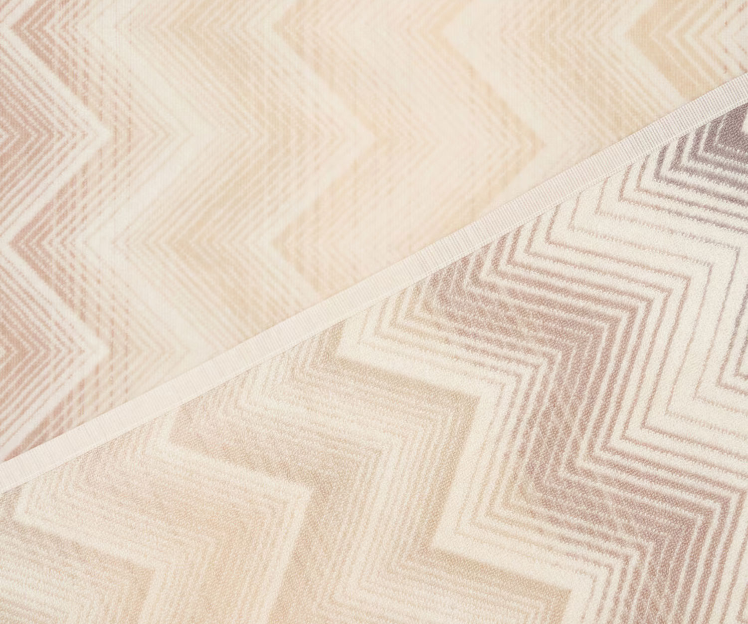 MISSONI HOME MAREA 211 Handtücher