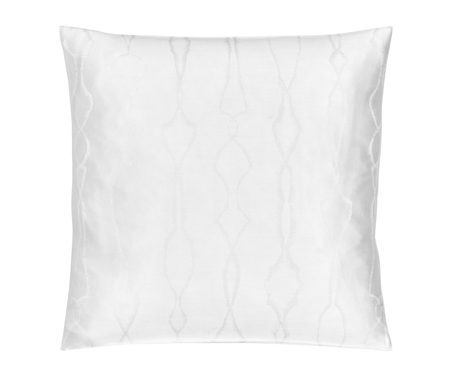 Fischbacher Bettwäsche ARTEMIS weiss - Jacquard