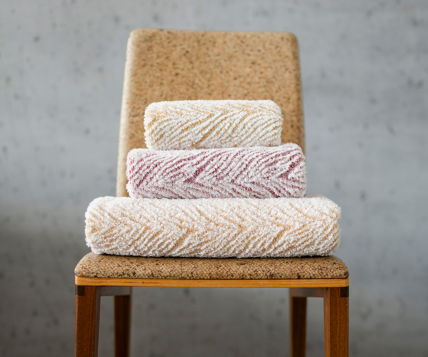 Abyss-Habidecor-VASCO-Handtuch Abyss VASCO Handtücher