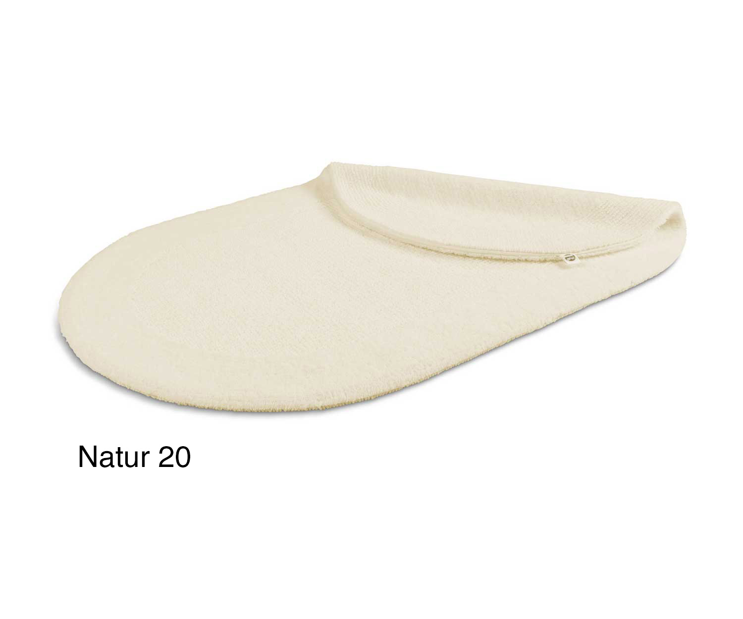 Rhomtuft-Exquisit-20-natur Rhomtuft EXQUISIT col. 20 natur