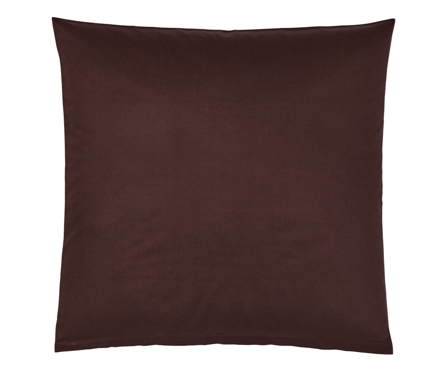 Fischbacher SATIN UNI Bettwäsche col. 897 kaffee