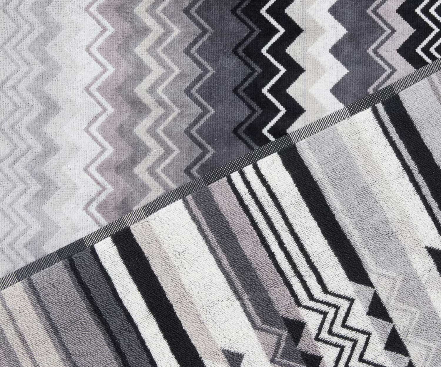 MISSONI HOME GIACOMO 32 Handtücher