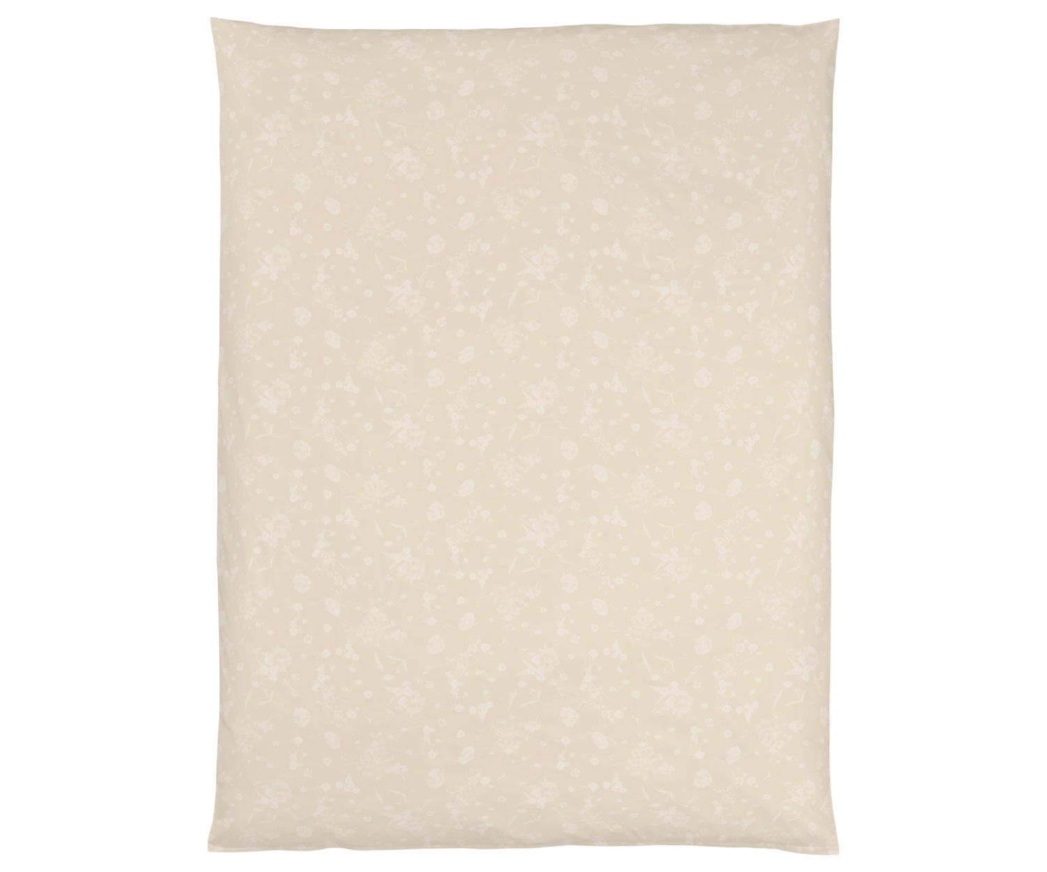 Fischbacher Bettwäsche JACQUARD FIORI PASTELLO col. E48.207