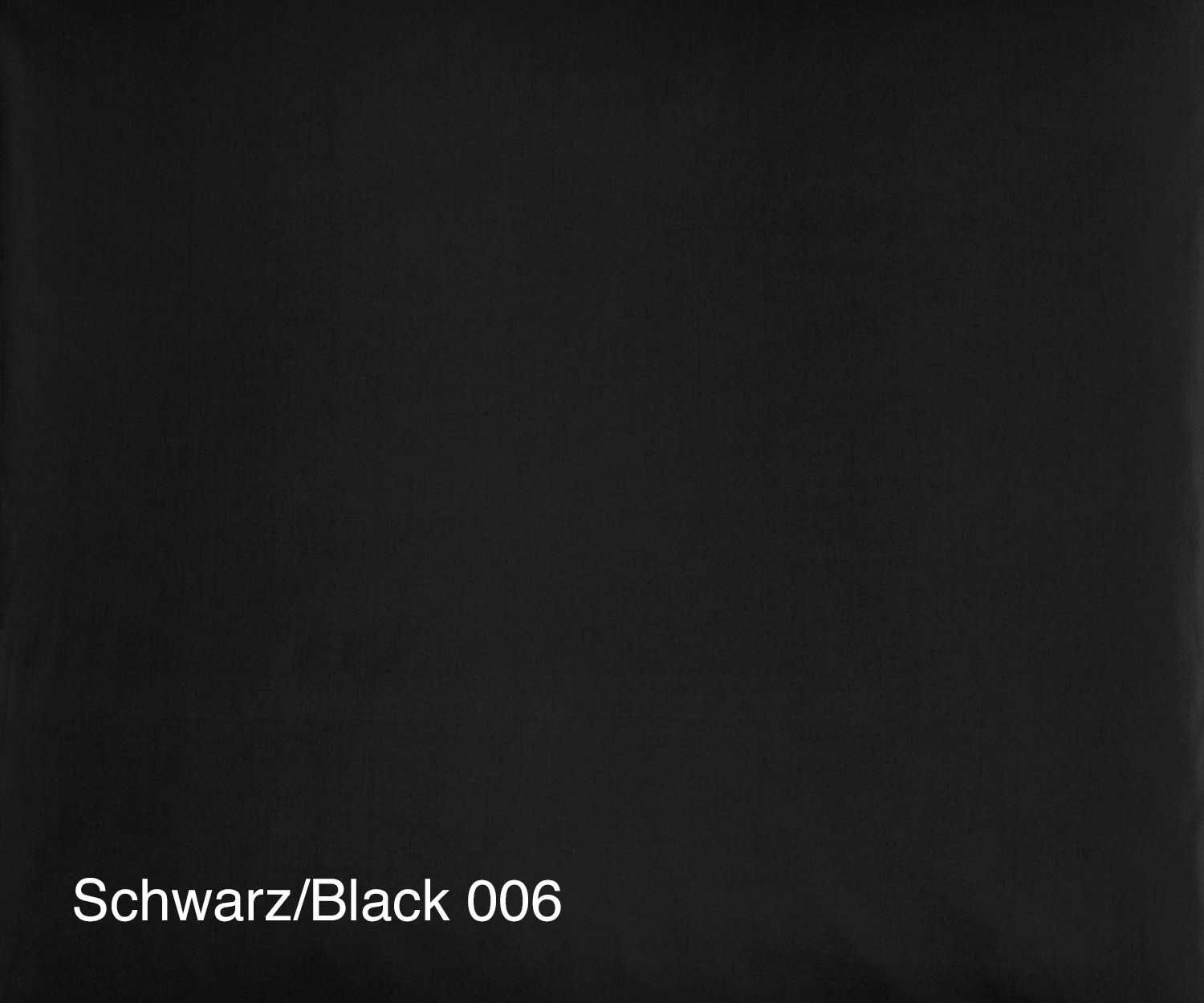 Fischbacher Betttücher schwarz 006