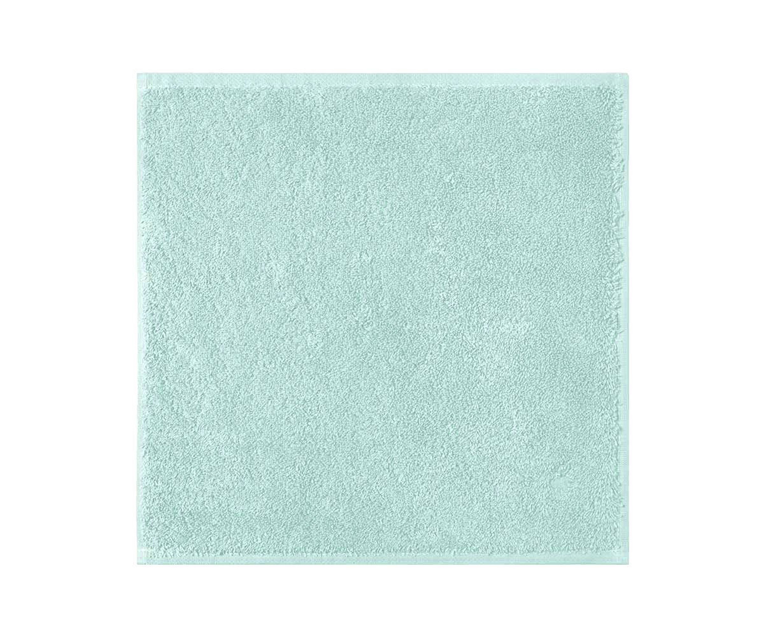 Delorme Etoile Handtuch in Celadon