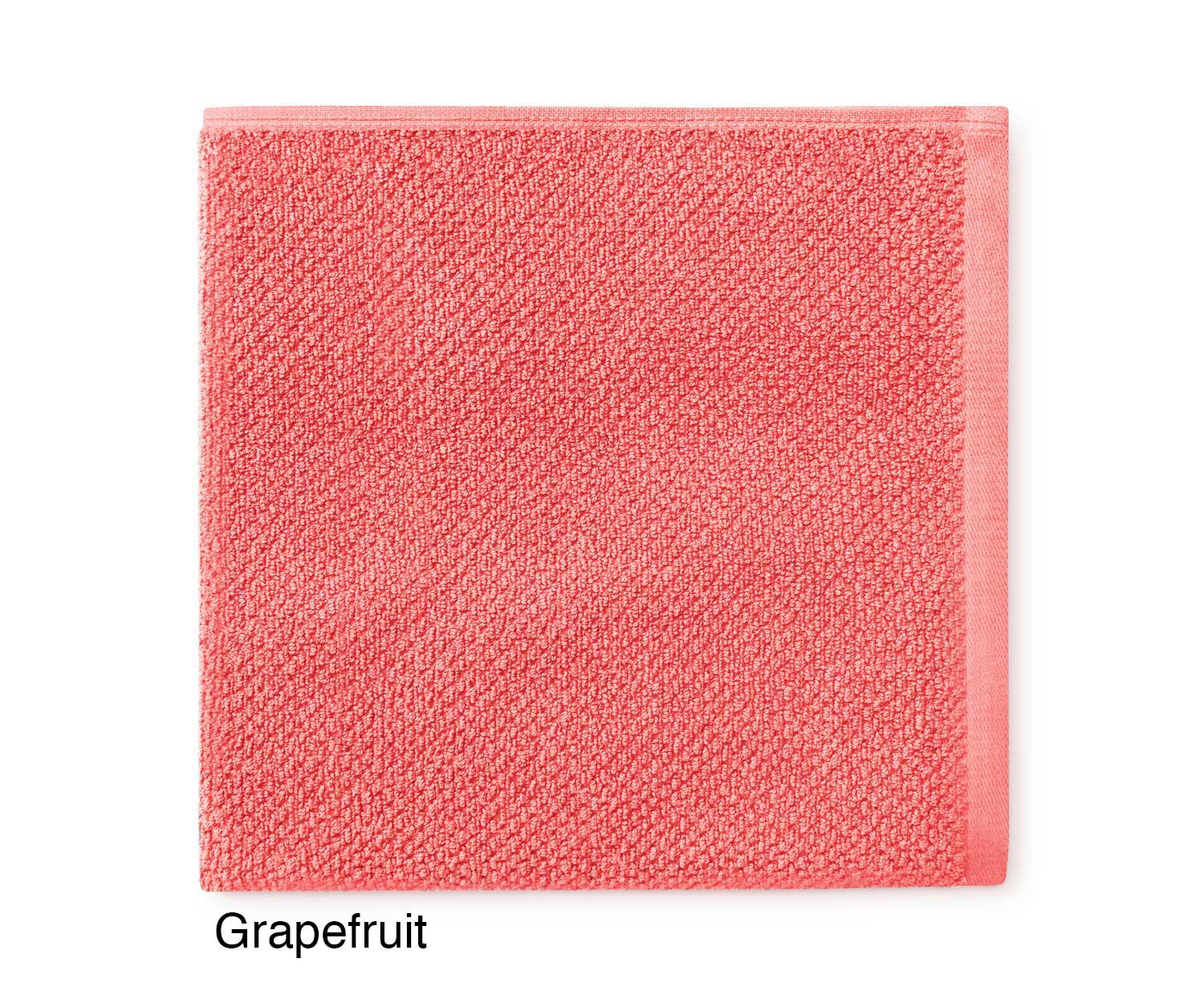 Schlossberg Handtücher NOVA col. grapefruit
