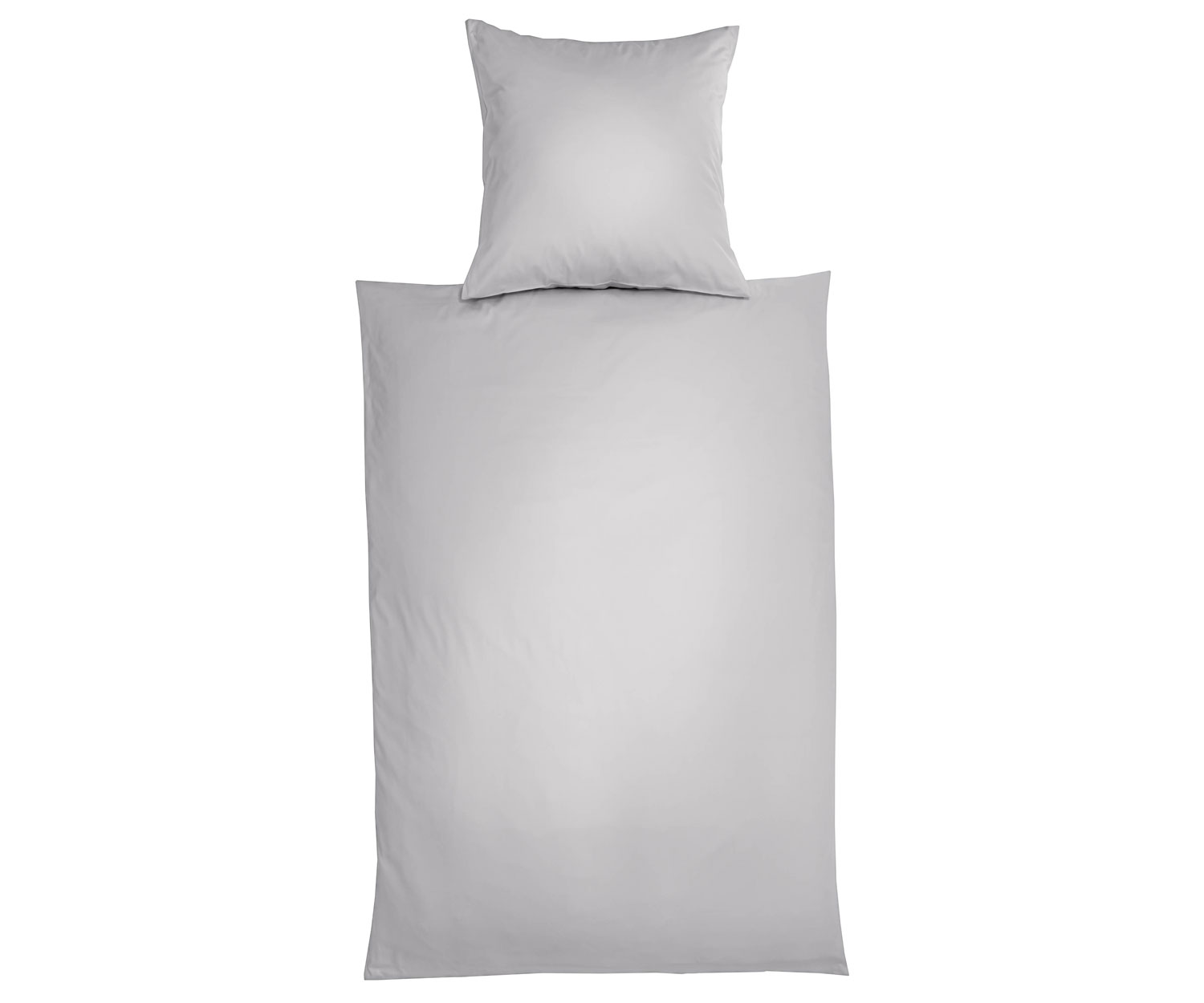 Graser_Bettwaesche_Satin_6900_mondstein Graser Glattsatin Mondstein 6900