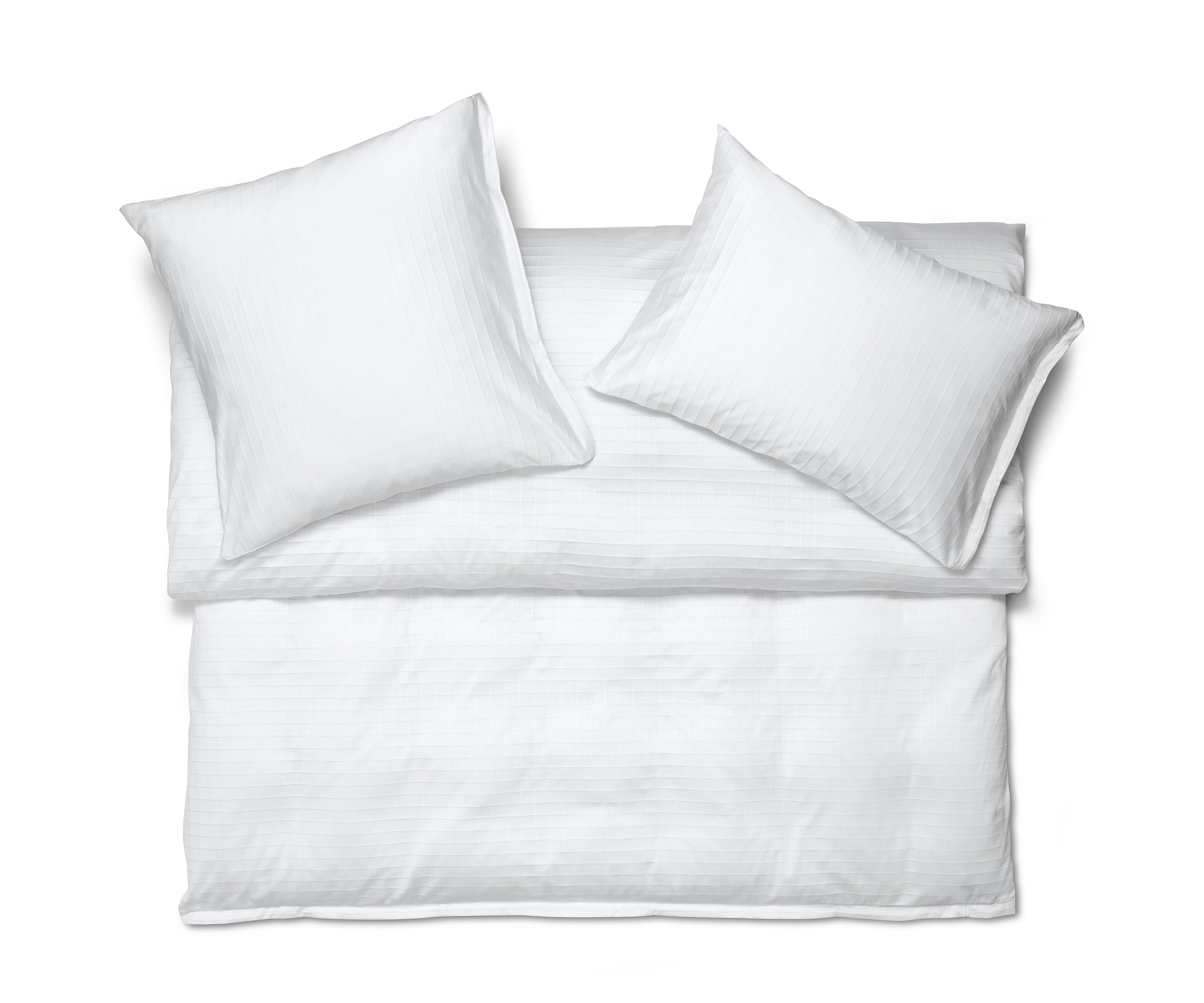 Schlossberg-Bettwaesche-Kent-blanc Schlossberg Bettwäsche KENT BLANC - Jersey