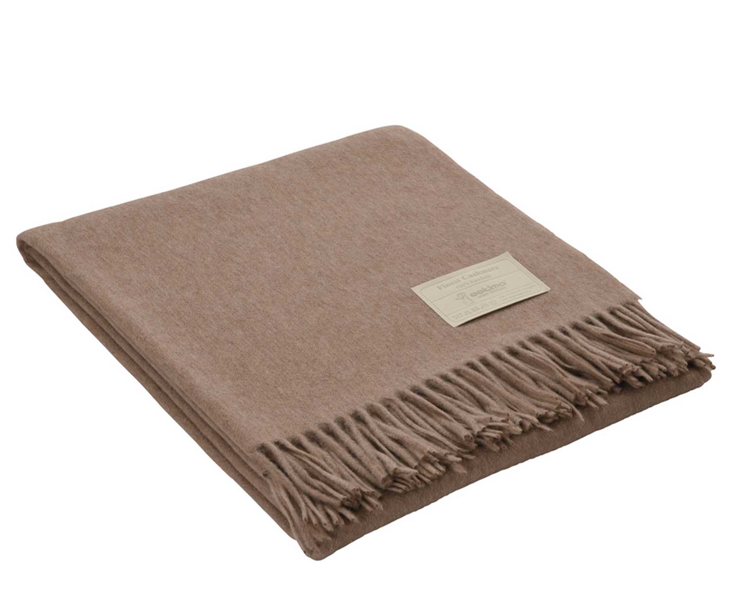 Kaschmir Plaid Astor │Eskimo col. 215 casha