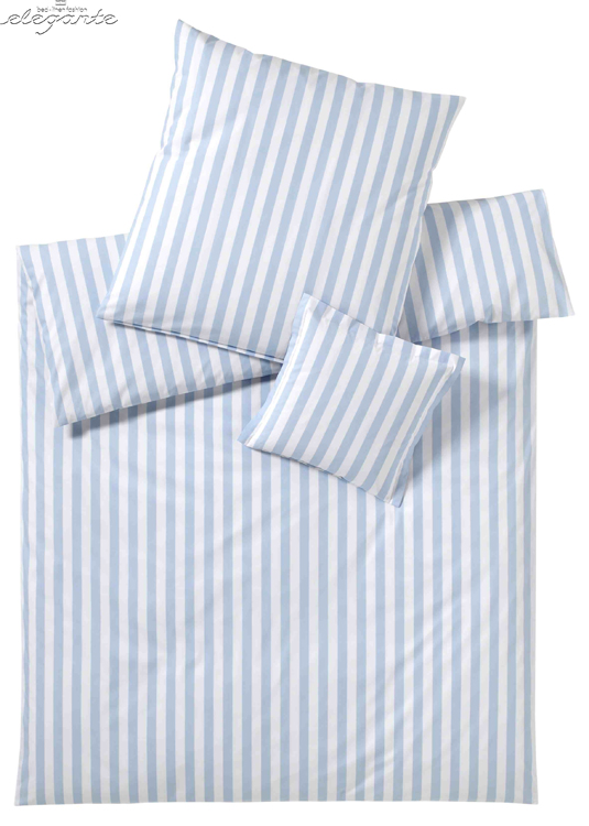 Elegante LIDO col. hellblau