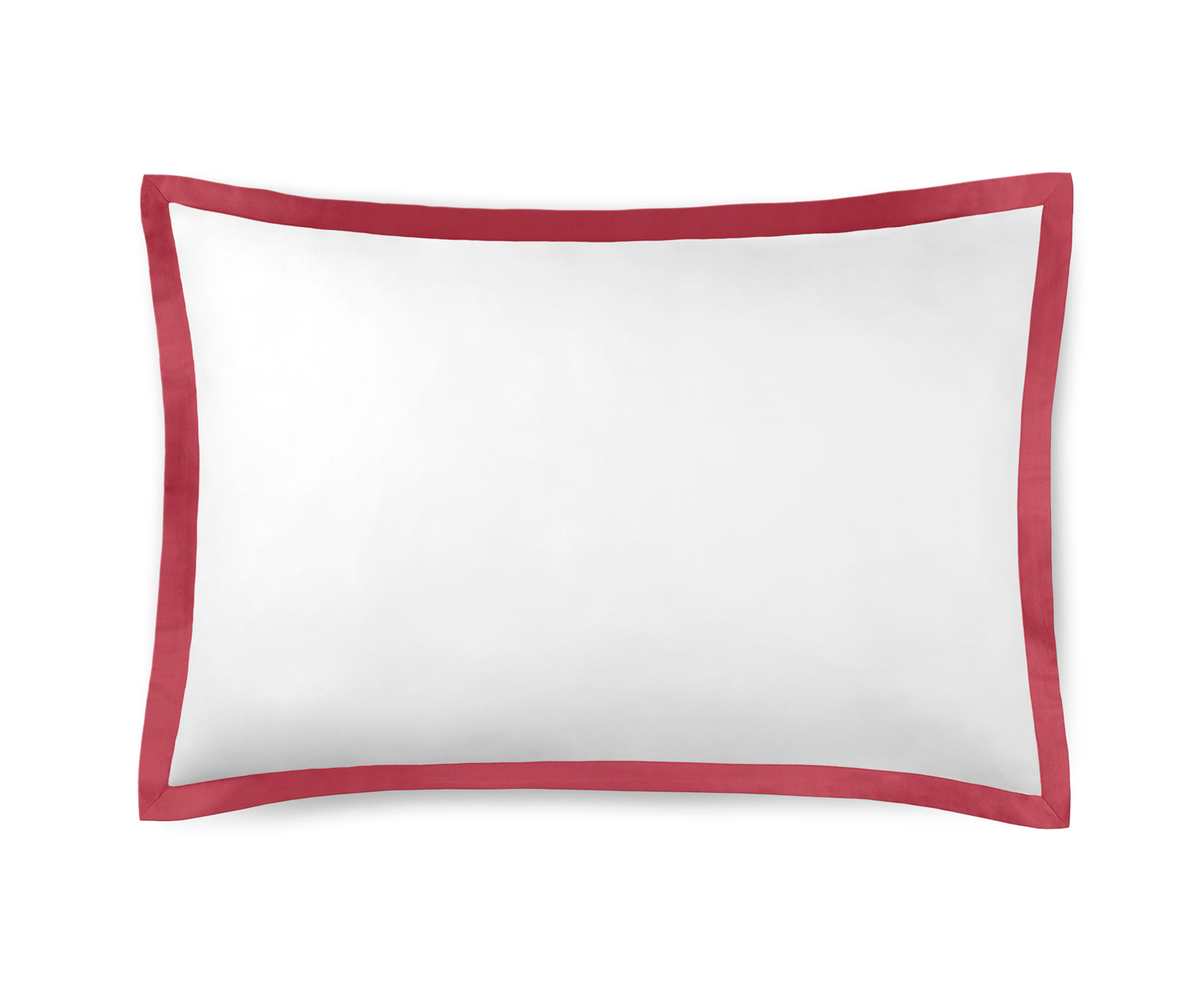 amalia_prado_framboesa_sham Amalia PRADO 430TC Bettwäsche col. framboesa