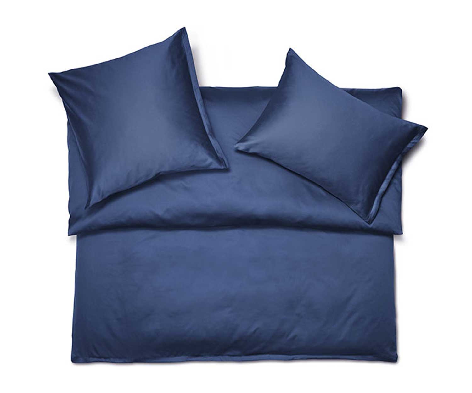 Schlossberg SATIN UNI col. marine