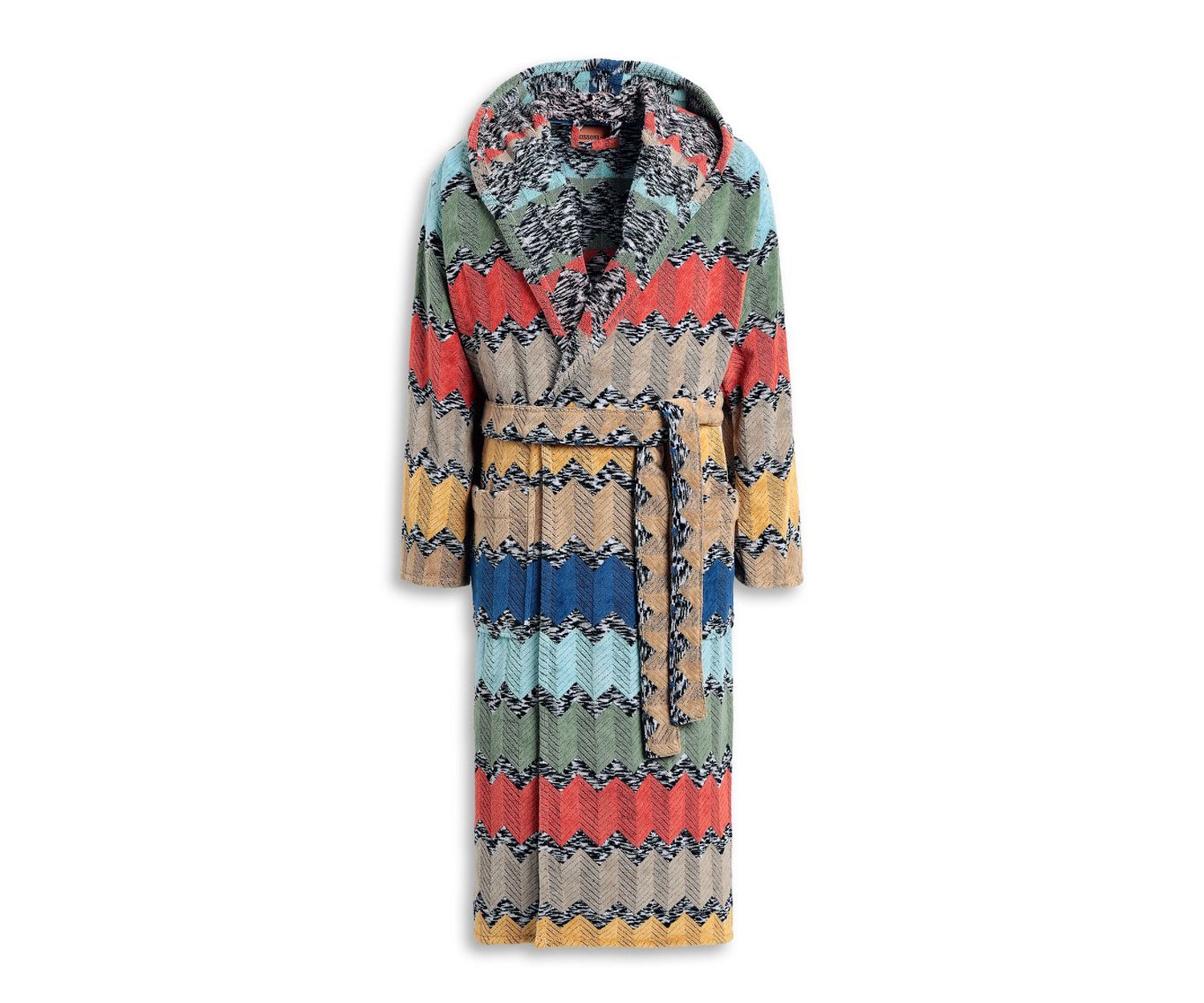 Missoni Home WILFRED Bademantel